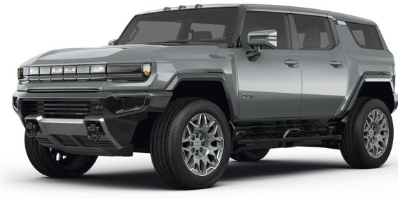 GMC HUMMER EV SUV 2024 1GKB0RDC6RU102611 image GMC HUMMER EV SUV 2024 1GKB0RDC6RU102611 image